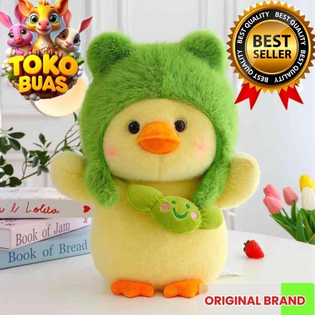 BNK 01 - Boneka bebek Viral impor KKV OHSOME