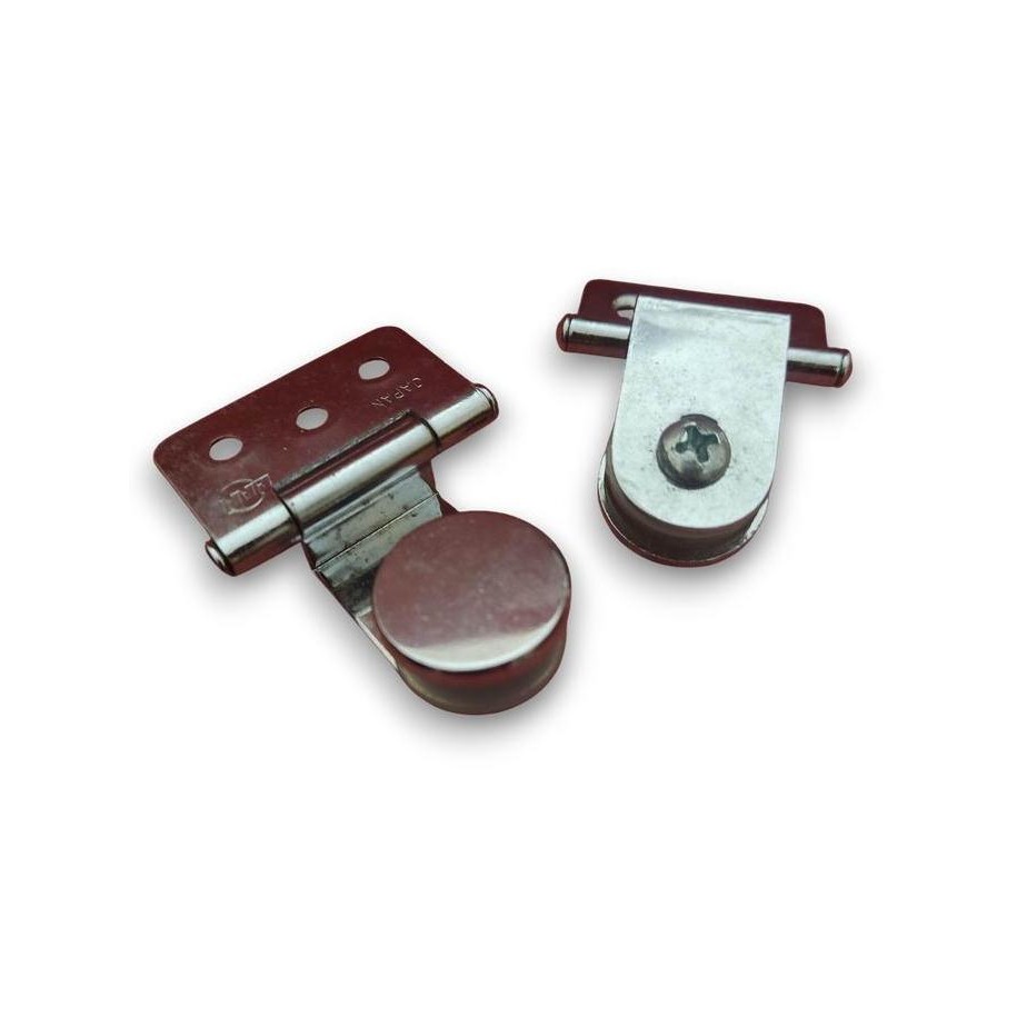 Promo Engsel Lemari Kaca Casio 90 180 Chrome Bukan Huben 86 Cod