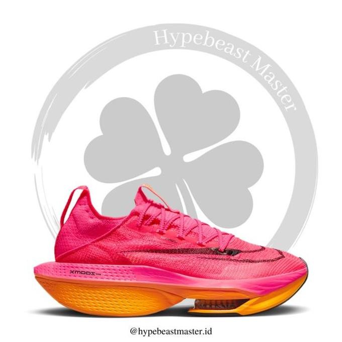 Nike Zoom Alphafly Next% 3 Red