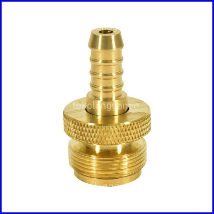 Part Connector O-Grill 10mm