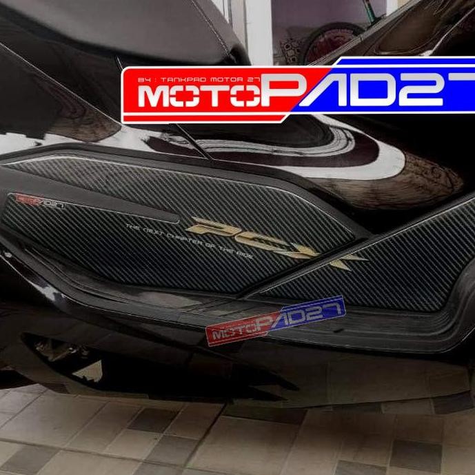 sidepad premium new pcx 160