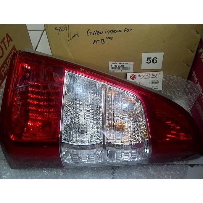 Lampu rem Stop Lamp Grand Innova kanan