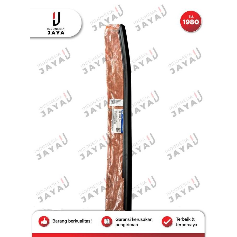 Pelipit Kaca Luar Ford Ranger 2.2 / 3.2 ORIGINAL