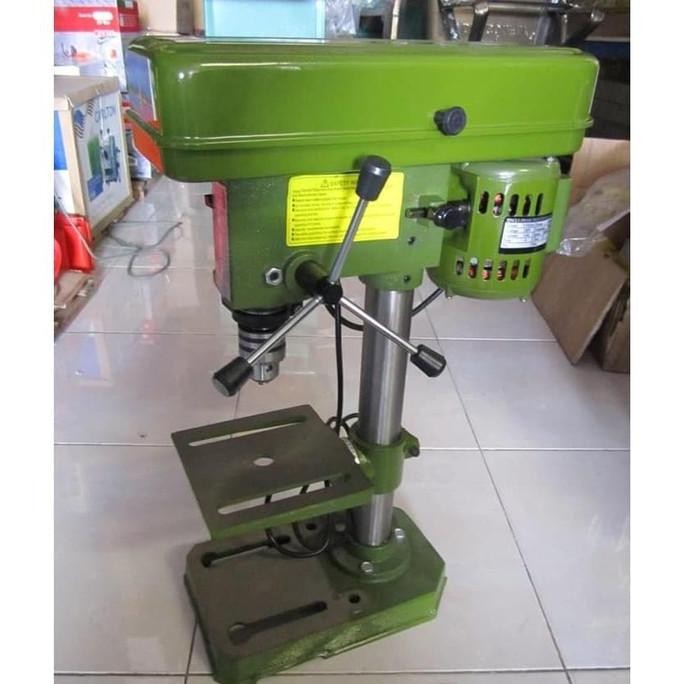 HASCHWALT- mesin bor duduk westlake 13 mm ZHX- 13i original westlake