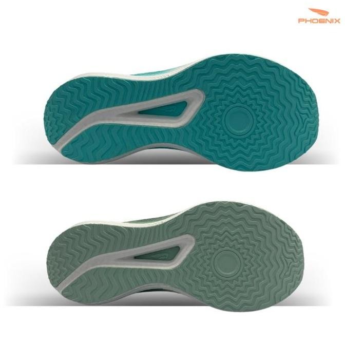 Phoenix Vamose Sepatu Running Wanita