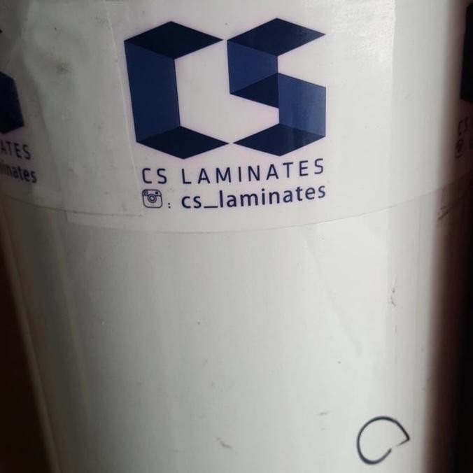 Promo Supercon Sheet S07 Warna Putih Dop Cod