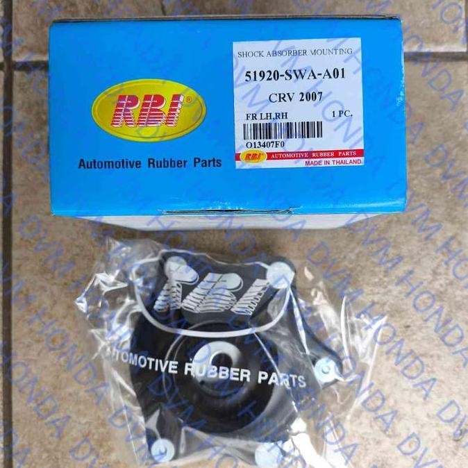 Support Shockbreaker Depan RBI CRV RE RM Grosir Murah