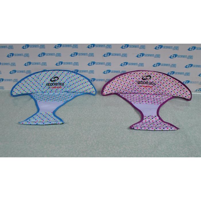 Popok Kursi Jok Baby Walker - Alas Kursi Duduk Babywalker Spacebaby