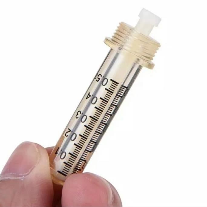 Promo Nozzle Thesera Pen Stabilizer Thesera Gun Noozle Tabung Thesera Cod