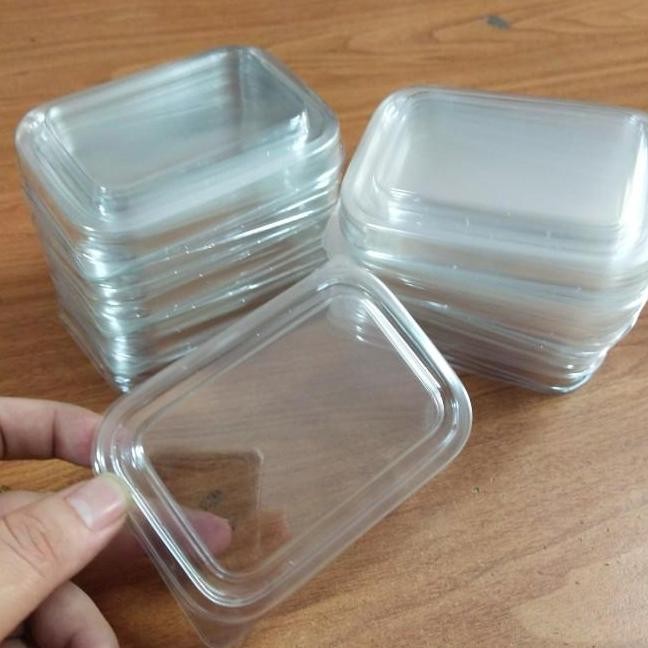 Tutup Lid Bx984519 Tutupan Lid Mika Bx 984519 Isi 100 Pcs