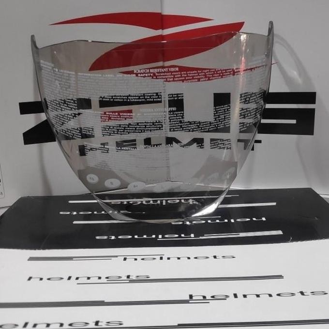 COD Visor Zeus ZS613C - Kaca Helm Zeus ZS 613C ZS-613C