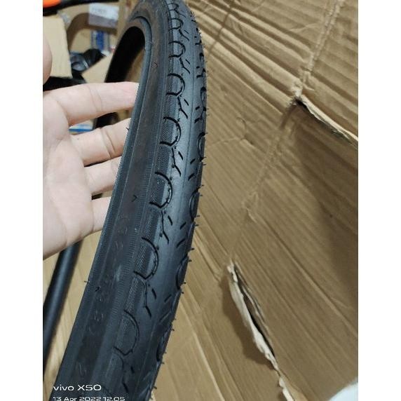 ban luar sepeda ukuran 26x1.25 merk kenda kwest