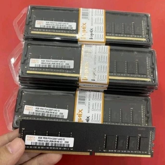 HYNIX LODIMM DDR4 3200 8GB PC25600