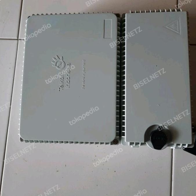 TERMURAH - ODP SOLID 8 CORE