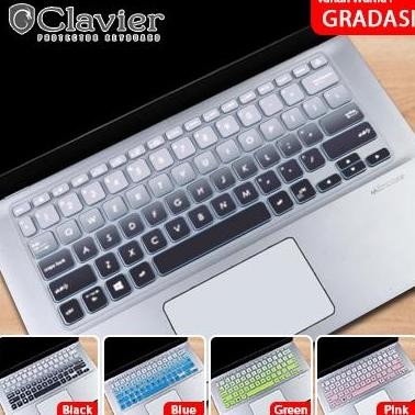 Keyboard Protector Cover Asus VivoBook 14 A416 A416E A416EP A416EPO