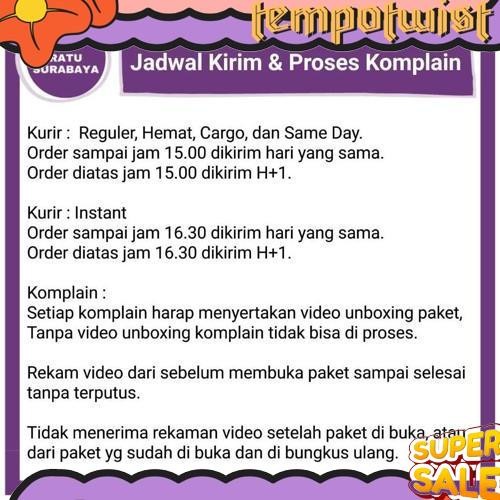 GROSIR Plastik Klip Kecil uk 11x17 cm isi 100 pcs Clip Ziplock 17x11 Packing Masker Obat Snack Cap M