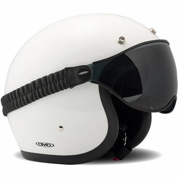 '' DMD VINTAGE GOGGLE FUME ''