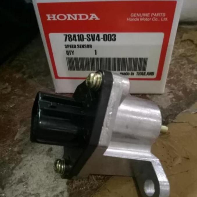 * sensor speed / sensor spedometer Honda Asli Genio / Maestro dan CIELO *