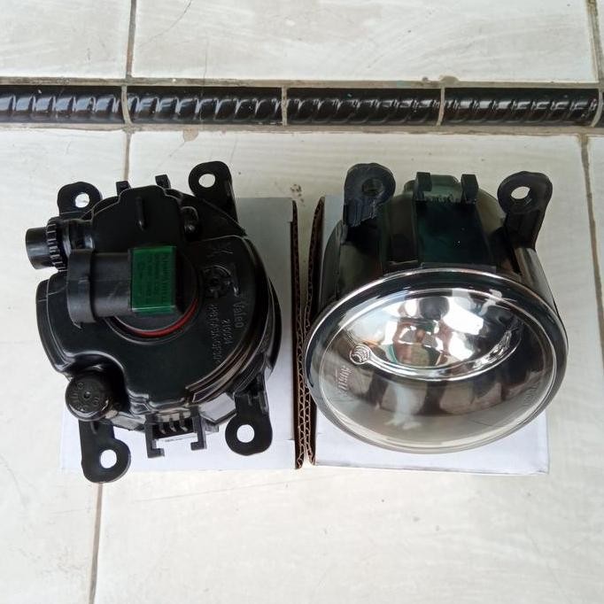 '' Foglamp Lampu Kabut Suzuki Ertiga ''