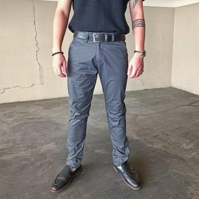 Promo CELANA CHINOS PANJANG / CELANA CINO CHINO CINOS PRIA COWOK PCP 03 COD