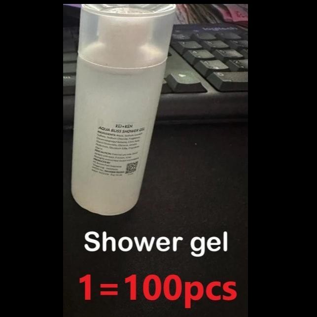 shower gel 30ml/shower gel hotel/shower gel/sabun cair hotel