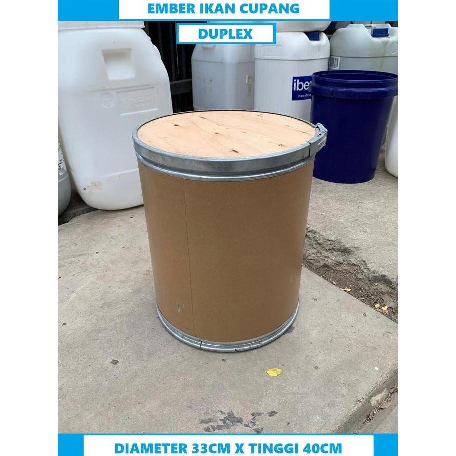 Tong Kardus Drum Kardus Tong Duplex Drum Duplex Kursi Cafe