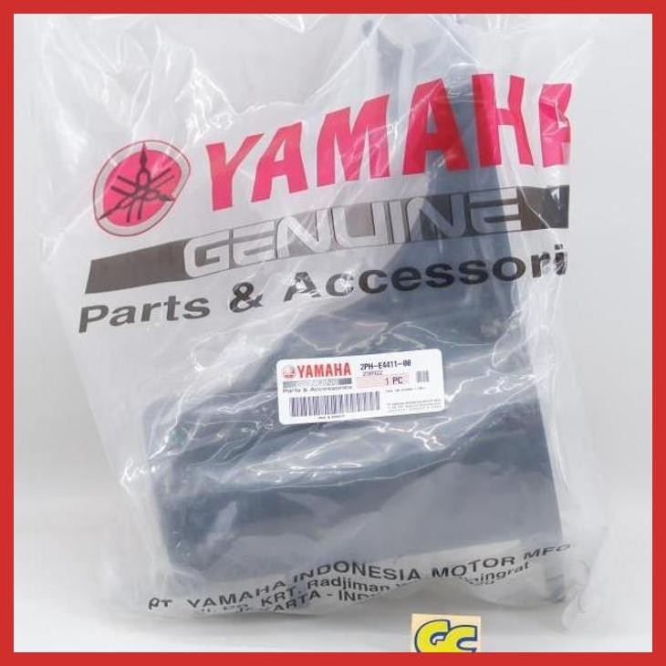 COD BOX FILTER UDARA MIO M3 YGP ORIGINAL ASLI PABRIK SPARE PART