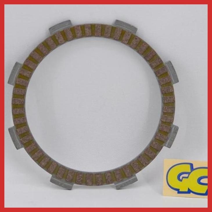 SALE KAMPAS PLAT KOPLING YAMAHA JUPITER MX ORI ORIGINAL ASLI PABRIK SPARE PART