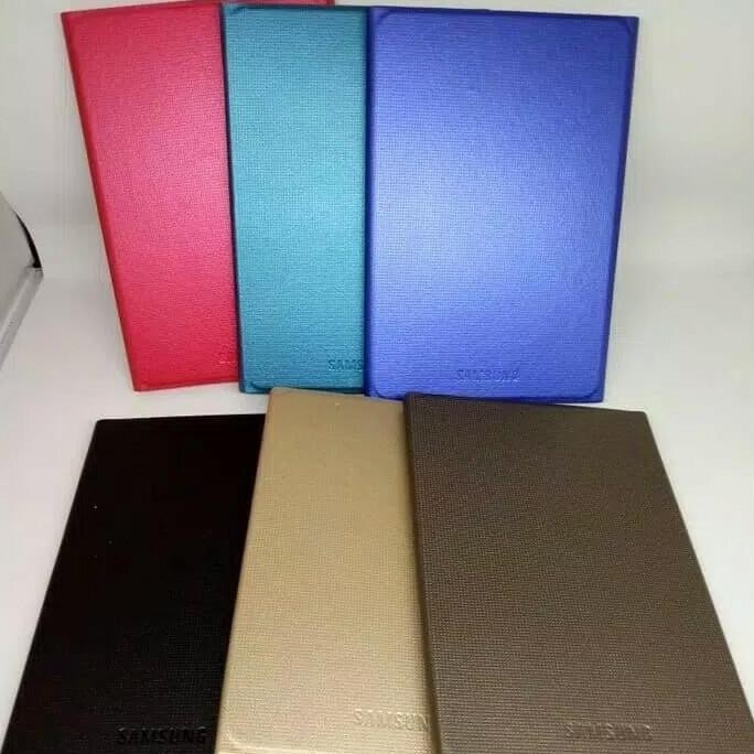 Sarung Book Cover Tablet Samsung Galaxy Tab A 10.5 2018