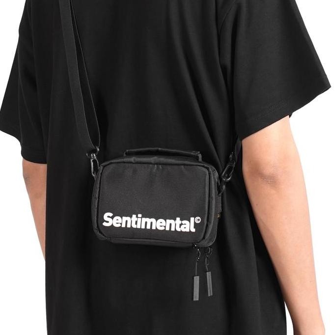 SSST Mini Mythic Tas Selempang