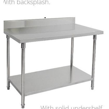 WORKING TABLE WK-120 BS