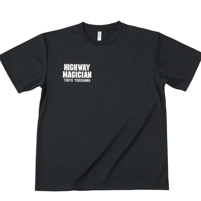 T-SHIRT YELLOW CORN YT 010 BLACK | KAOS YELLOW CORN | T-SHIRT | ORI