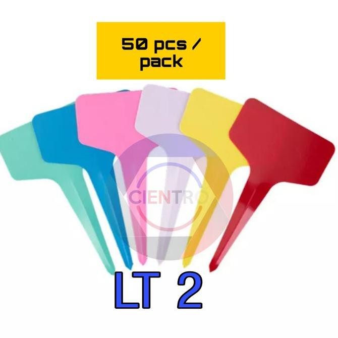 [Good] label tanaman anti air