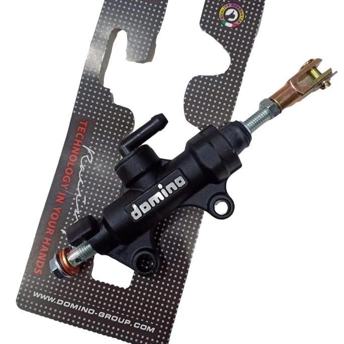 Tonjokan Master Rem Model Rcb Master Rem Belakang Universal Semua Motor -Mk Master  Rem  Tabung  Bul