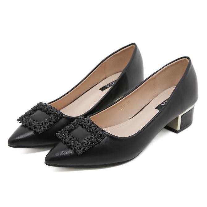 Bozka New Arrival Sepatu Wanita Lily