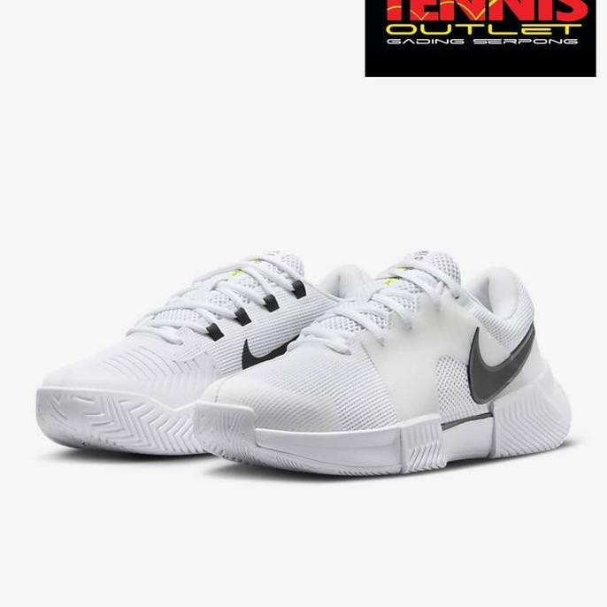Sepatu Nike Women - W Zoom Gp Challenge 1 Hc -100% Original