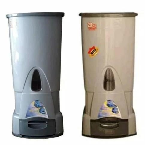 Maspion Mrd 2800 Ap Rice Box Penyimpan / Tempat Beras Maspion 2800Ap