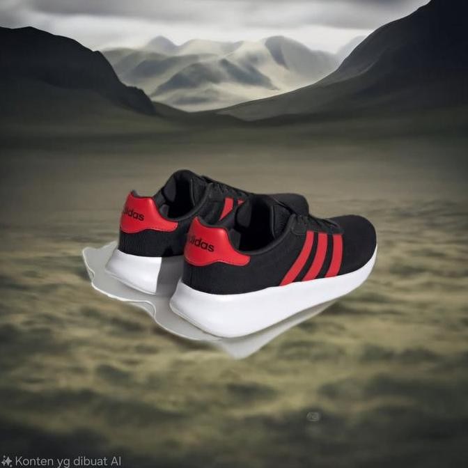 Adidas Lite Racer 3.0 Original Bnib Running Men Hp6095