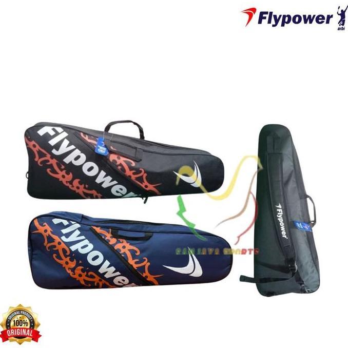 TAS RAKET FLYPOWER ORIGINAL