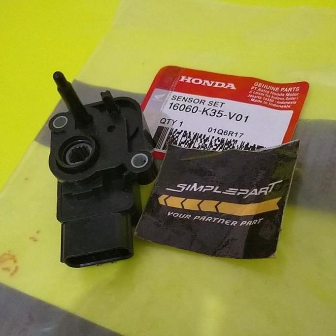 DS5 - sensor TPS PCX 150 sensor TPS PCX 125