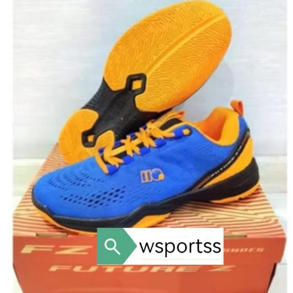 NEW [[SUPER SALE]] Sepatu Badminton HiQua Future Original