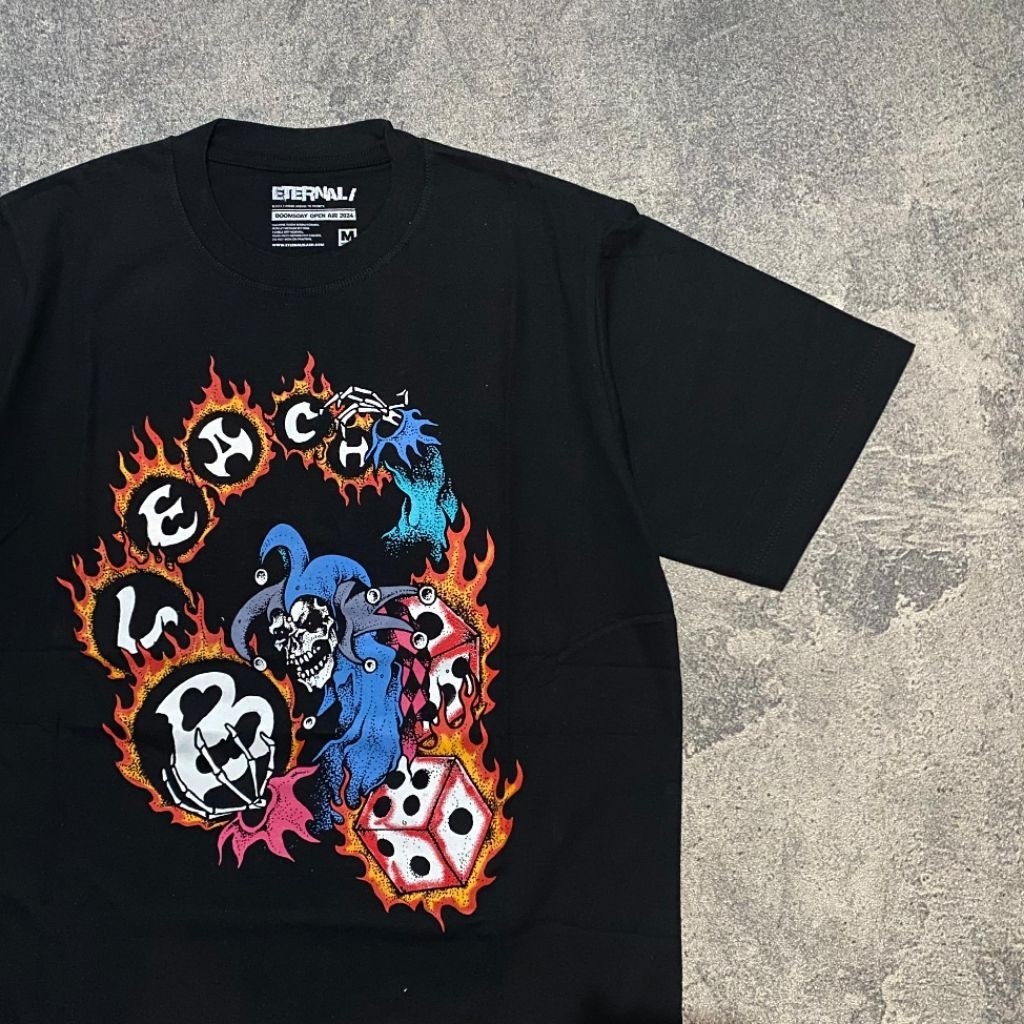 Bleach Hardcore - Live At Doomsday Open Air 2024 | Official Merchandise
