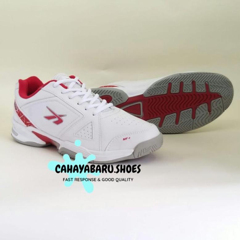 Discount SPOTEC Sepatu TENNIS Artikel DEXTER