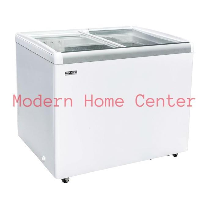 Bestseller- Modena Sliding Glass Freezer CONSERVA MC 0356