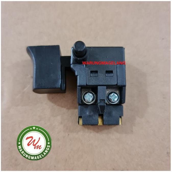Saklar Switch Planner Mesin Ketam Serut P20 Sb P20Sb P 20Sb