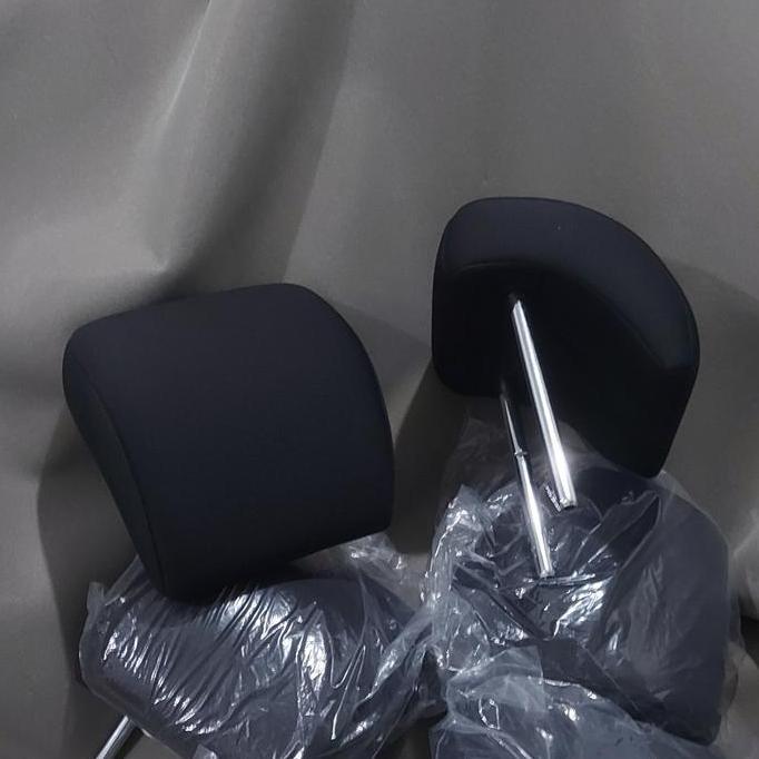 // Headrest Jok Belakang New Brio Sandaran Kepala Jok Mobil Honda Brio //