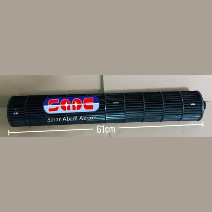*:*:*:*:*] Blower Indoor AC Panasonic 3/4 ~ 1,5 PK NKP/PKP Series