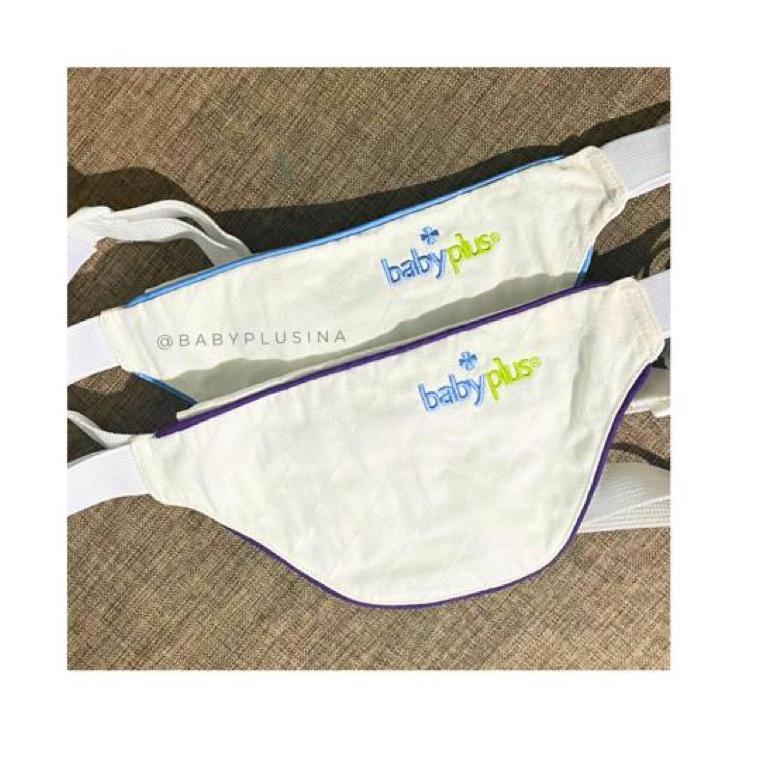 NEW Babyplus Pouch Premium Quality / Pouch Babyplus [terbaik][terlaris]