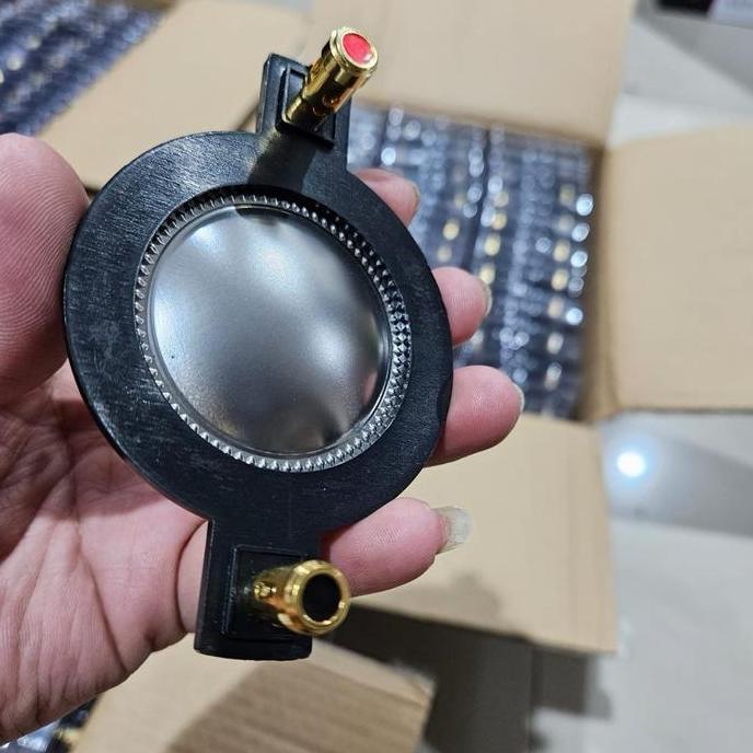 SPUL SPOOL TWEETER RCF N450 / SPULL 44,4 / SPULL DRIVER N450 Accessories