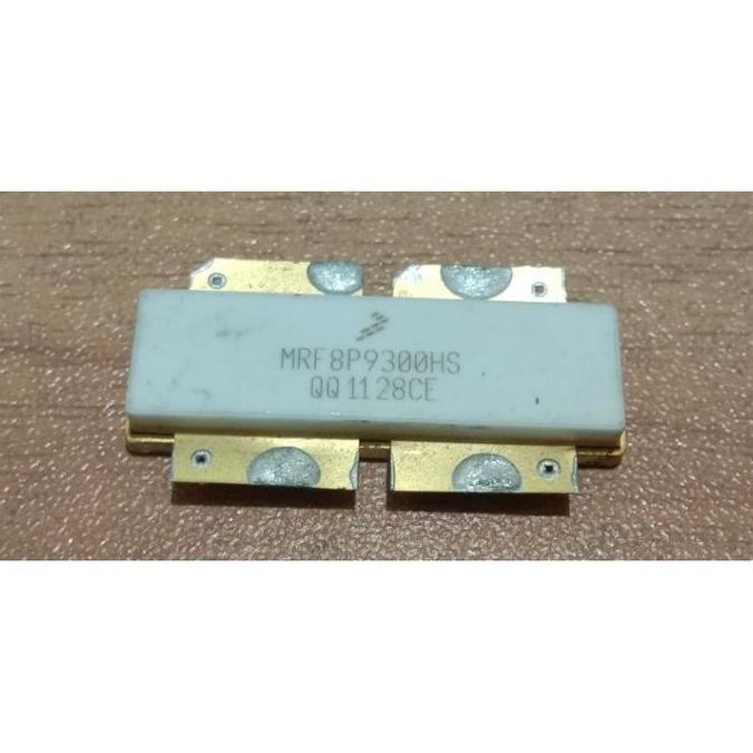 MRF8P9300HS MRF9300 MRF 9300 MOSFET PALET BOSTER FM 300WATT RKRW